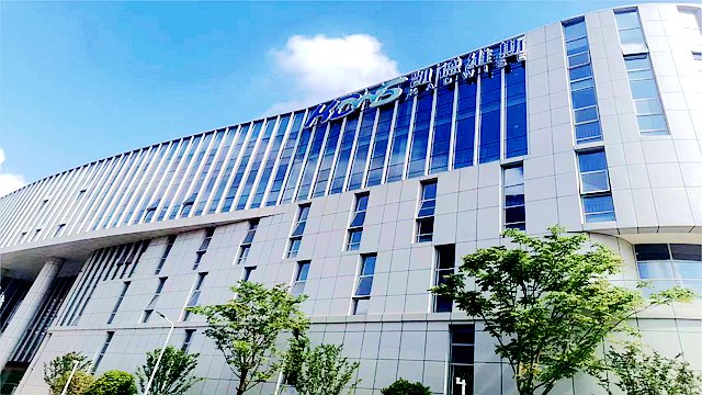 【金威足跡】凱德維斯生物婦科腫瘤項目順利供貨