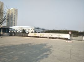 金威公司大型技術(shù)交流會 —— 走進(jìn)國祥公司