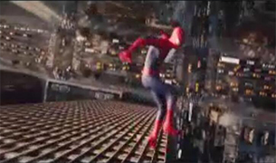 【創意】蜘蛛俠送金威樣品